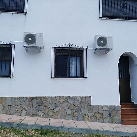 Casa Rural Guadiaro El Colmenar Exterior foto